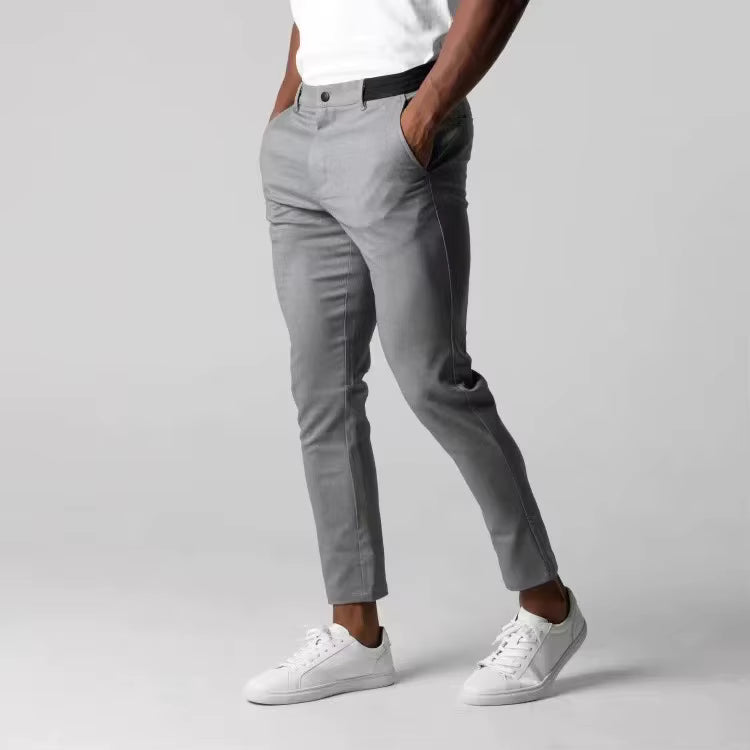 Pantaloni Uomo Traspiranti e Versatili