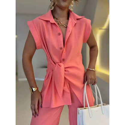 Ariel™ - Abito elegante donna