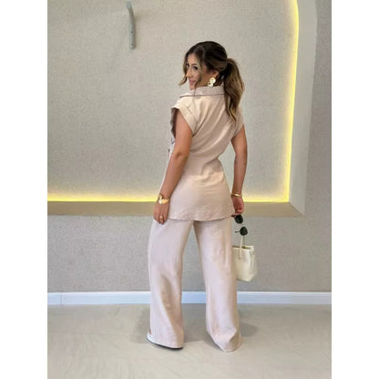 Ariel™ - Abito elegante donna